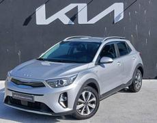 Kia Stonic Hérouville-Saint-Clair