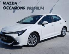 Toyota Corolla Le Havre