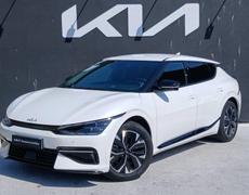 Kia EV6 Le Havre