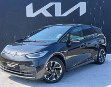 Volkswagen ID3 Le Havre