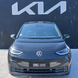 Volkswagen ID3 204ch - 58 kWh Family Le Havre