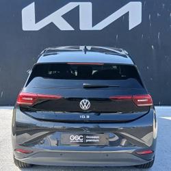Volkswagen ID3 204ch - 58 kWh Family Le Havre