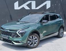 Kia Sportage Le Havre