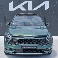 Kia Sportage 1.6 T-GDi 230ch HEV  GT-Line Premium BVA6 4x2 Le Havre