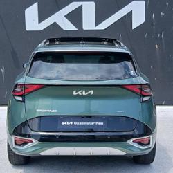 Kia Sportage 1.6 T-GDi 230ch HEV  GT-Line Premium BVA6 4x2 Le Havre