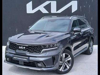 Kia Sorento - 1.6 T-GDi 265ch PHEV Design Business BVA6 4x4 7 places - 40 990 €