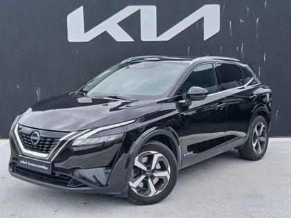 Nissan Qashqai - e-POWER 190ch N-Connecta 2022 - 27 390 €