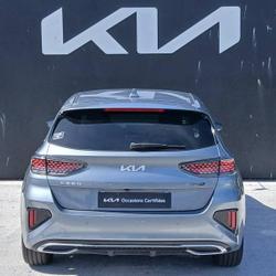 Kia Cee'd 1.5 T-GDI 160ch GT Line Premium DCT7 Le Havre