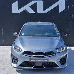 Kia Cee'd 1.5 T-GDI 160ch GT Line Premium DCT7 Le Havre