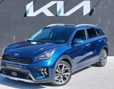 Kia Niro Le Havre