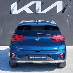 Kia Niro 1.6 GDi 105ch ISG + &eacute;lectrique 43.5ch Premium DCT6 Le Havre