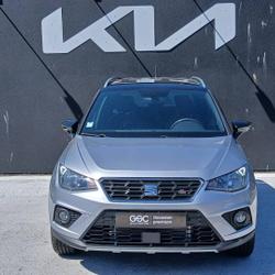 Seat Arona 1.0 EcoTSI 110ch Start/Stop FR DSG Euro6d-T Le Havre