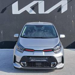 Kia Picanto 1.0 DPi 67ch GT Line Le Havre