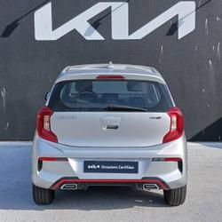 Kia Picanto 1.0 DPi 67ch GT Line Le Havre