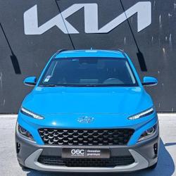 Hyundai Kona 1.6 GDi 141ch Hybrid Intuitive DCT-6 Le Havre