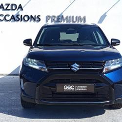 Suzuki Vitara 1.4 Boosterjet Hybrid 110ch Style Auto MY25 Le Havre