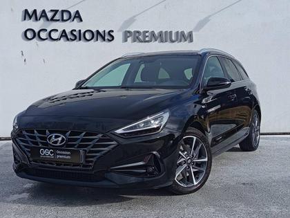 Hyundai i30 SW - 1.0 T-GDi 120ch Hybrid 48V Creative - 17 890 €