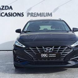 Hyundai i30 SW 1.0 T-GDi 120ch Hybrid 48V Creative Le Havre