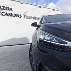 Hyundai i30 SW 1.0 T-GDi 120ch Hybrid 48V Creative Le Havre