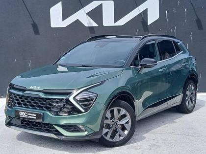 Kia Sportage - 1.6 T-GDi 230ch HEV GT-Line Premium BVA6 4x2 - 27 490 €