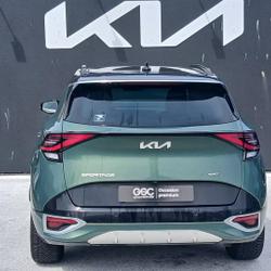 Kia Sportage 1.6 T-GDi 230ch HEV GT-Line Premium BVA6 4x2 Le Havre