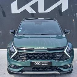 Kia Sportage 1.6 T-GDi 230ch HEV GT-Line Premium BVA6 4x2 Le Havre