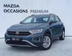 Volkswagen T-Roc Le Havre