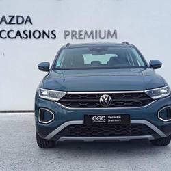 Volkswagen T-Roc 1.0 TSI 110ch Life occasion - Le Havre - photo 2/29