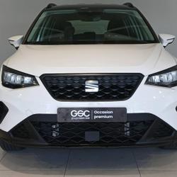 Seat Arona 1.0 TSI 95ch Style H&eacute;rouville-Saint-Clair