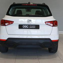 Seat Arona 1.0 TSI 95ch Style H&eacute;rouville-Saint-Clair