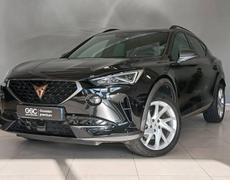 Cupra Formentor Hérouville-Saint-Clair