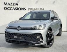 Volkswagen Tiguan Le Havre