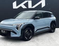 Kia EV3 Le Havre