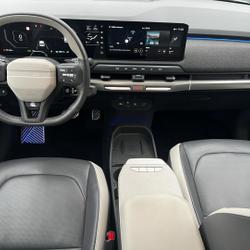 Kia EV3 204ch 81,4kWh GT-Line 2025 occasion - Le Havre - photo 2/20