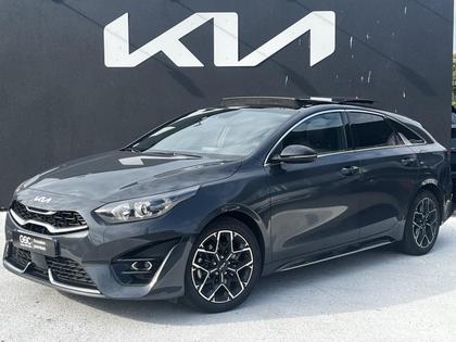 Kia Pro Cee'd - 1.5 T-GDI 160ch GT Line DCT7 - 24 990 €