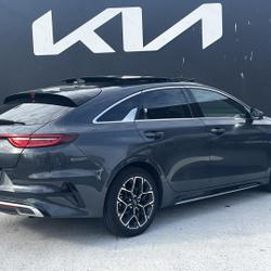 Kia Pro Cee'd 1.5 T-GDI 160ch GT Line DCT7 occasion - Le Havre - photo 2/21