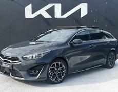 Kia Pro Cee'd Le Havre