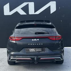 Kia Pro Cee'd 1.5 T-GDI 160ch GT Line DCT7 occasion - Le Havre - photo 3/21