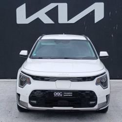 Kia Niro EV 204ch Active occasion - Le Havre - photo 2/25