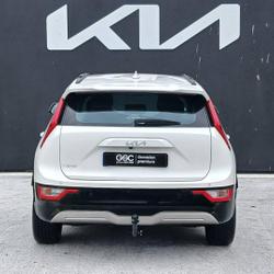 Kia Niro EV 204ch Active occasion - Le Havre - photo 3/25