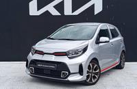 Kia Picanto 1.2 DPi 84ch GT Line Premium BVMA5 à Le Havre