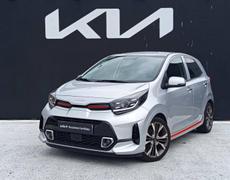 Kia Picanto Le Havre