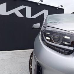 Kia Picanto 1.2 DPi 84ch GT Line Premium BVMA5 occasion - Le Havre - photo 3/28