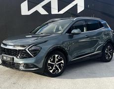 Kia Sportage Le Havre