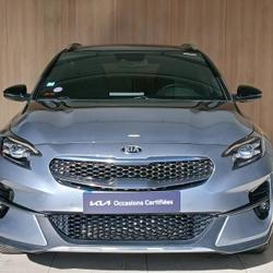 Kia XCee'd 1.4 T-GDI 140ch Launch Edition DCT7 H&eacute;rouville-Saint-Clair