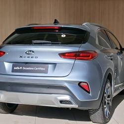 Kia XCee'd 1.4 T-GDI 140ch Launch Edition DCT7 H&eacute;rouville-Saint-Clair