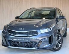 Kia XCee'd Hérouville-Saint-Clair
