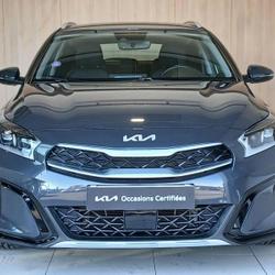 Kia XCee'd 1.6 GDi 141ch PHEV Active DCT6 H&eacute;rouville-Saint-Clair