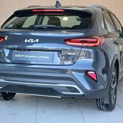 Kia XCee'd 1.6 GDi 141ch PHEV Active DCT6 H&eacute;rouville-Saint-Clair