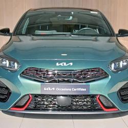 Kia Cee'd 1.6 T-GDI 204ch GT DCT7 Glos